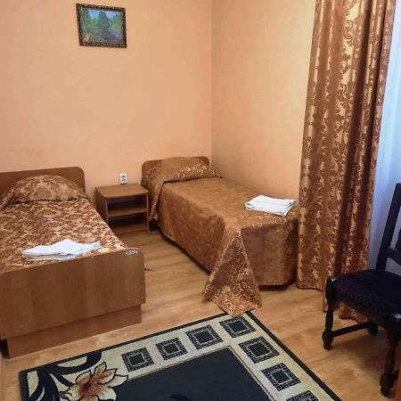 Hotel Nurlytau Бурабай Екстер'єр фото