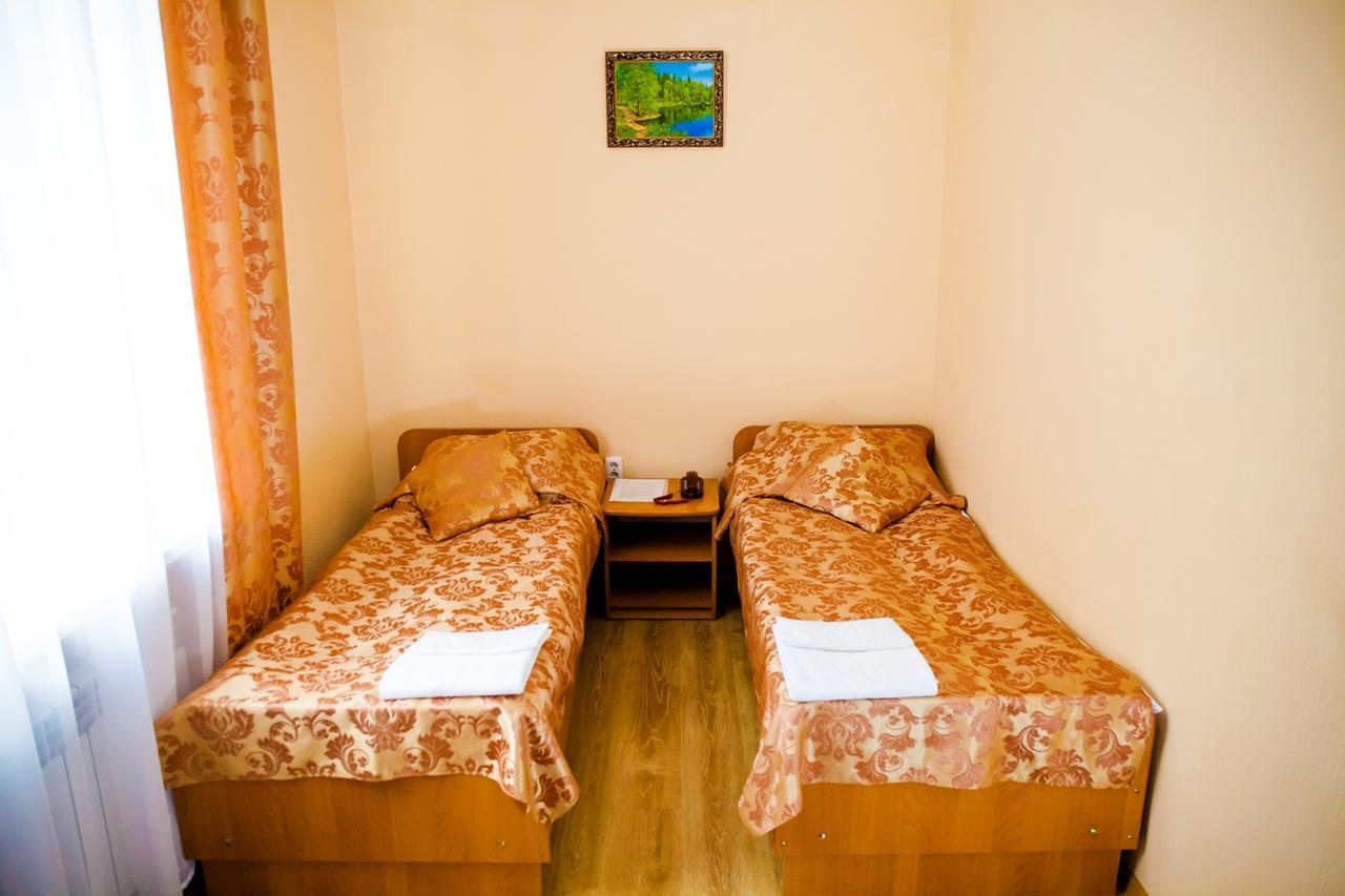 Hotel Nurlytau Бурабай Екстер'єр фото